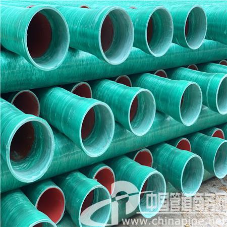 MPP塑鋼復合電纜導管