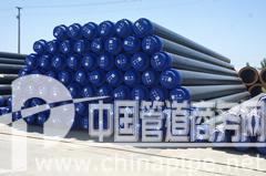 高密度聚乙烯硬質聚氨酯保溫管預制直埋河北廠家