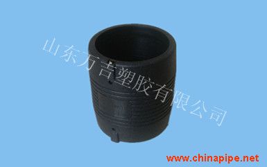 PE電熔直通