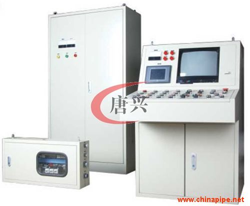 頂管機配套設(shè)備-頂管機操作臺、配電柜
