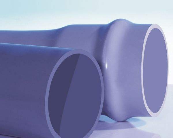 幾種常用塑料管材（PVC-M、PVC-U、HDPE管材）的性能對比