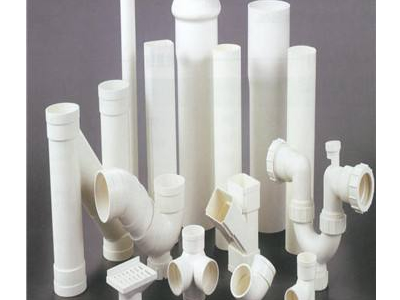 為什么PVC管件注塑品會(huì)分層起皮？