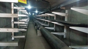 地下綜合管廊建設意義