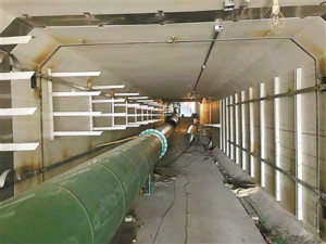 綜合管廊建設指導意見