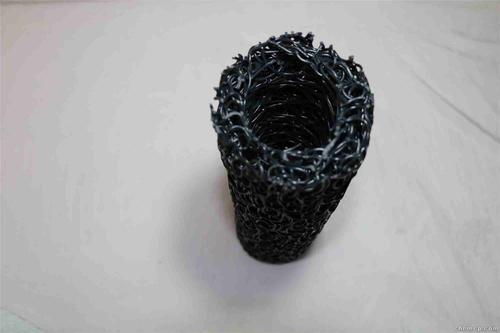 玄武巖纖維高壓管道工藝特點