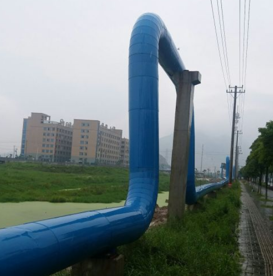 蒸汽管道為什么要經(jīng)常彎一段？
