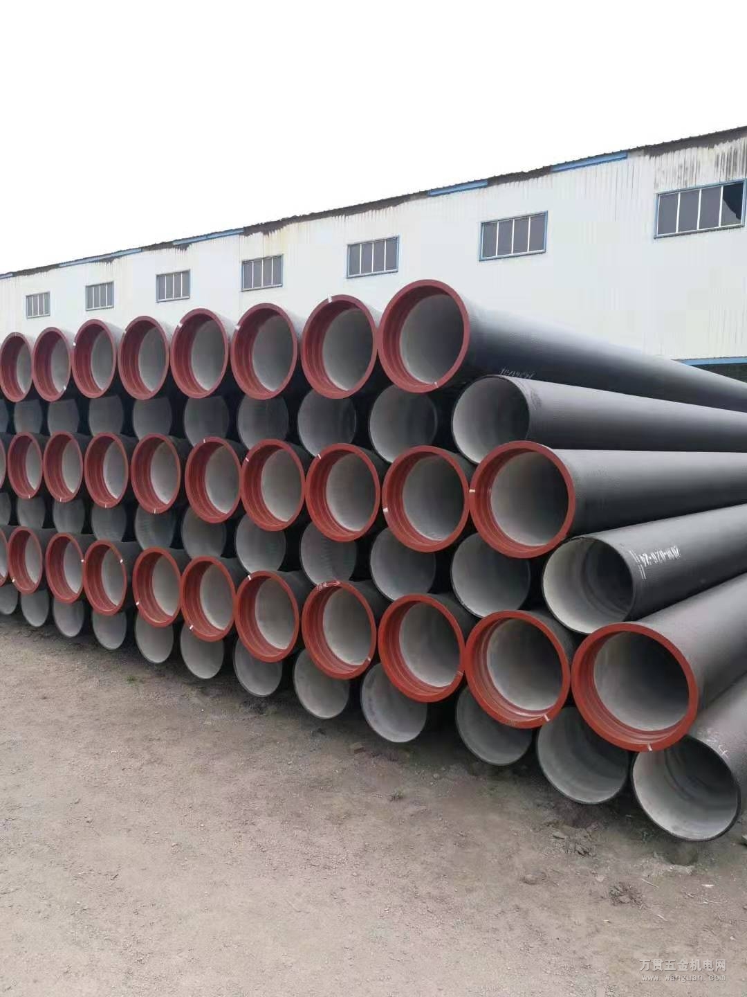 建筑排水用柔性鑄鐵管及管件、附件安裝規(guī)范