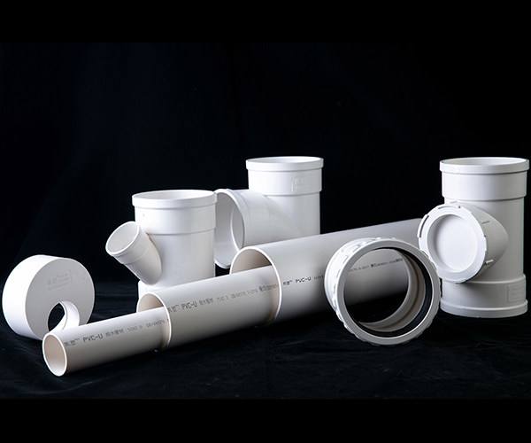 怎樣計算給排水管件量？