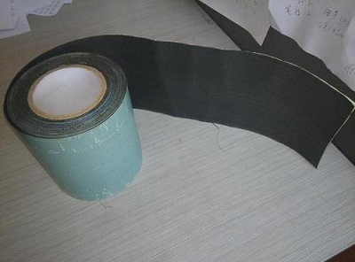 聚丙烯防腐膠帶的優(yōu)勢(shì)