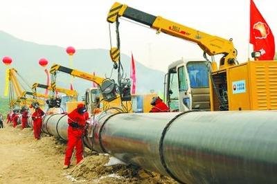 輸油管道為什么要進(jìn)行陰極保護(hù)？