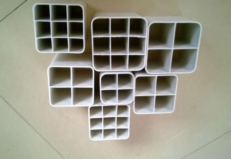九孔格柵管有哪幾種規(guī)格？