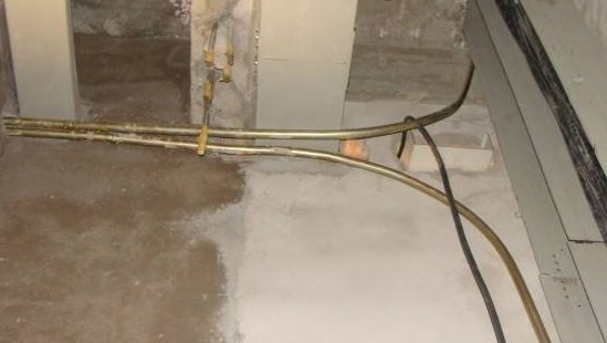電纜管的敷設深度一般是多少？