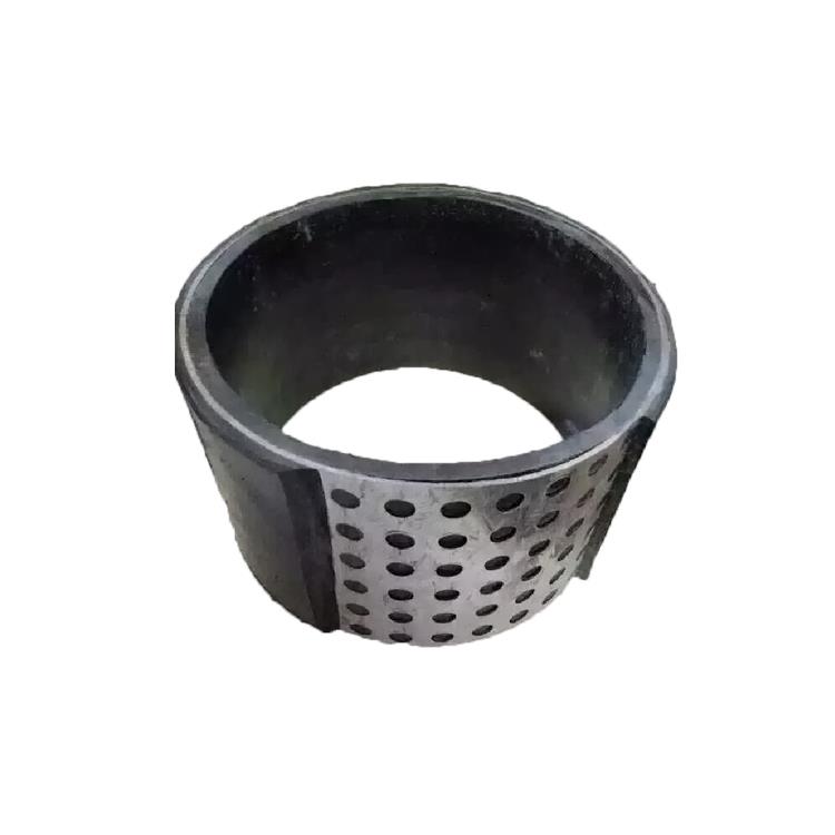 孔網(wǎng)鋼帶塑料復(fù)合管包裝、運(yùn)輸及貯存