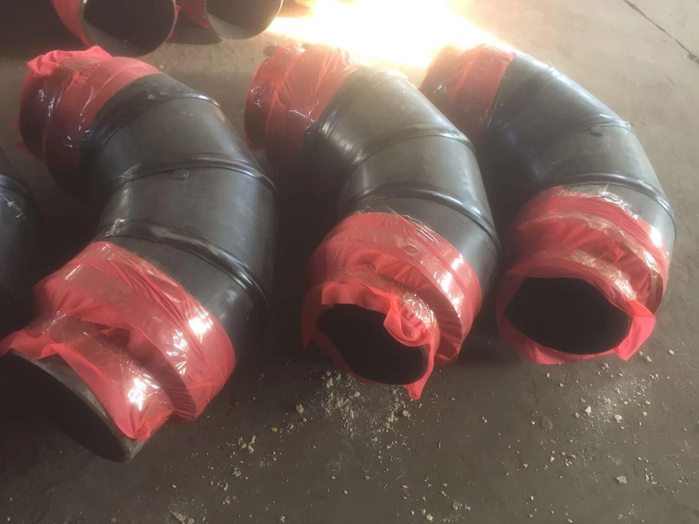 保溫水管管件上的fuse、SEC，C00L，MIN，SDR，PE等符號(hào)是什么意思