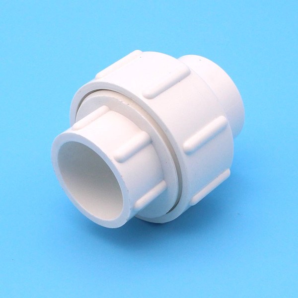 接頭管件的原理及性能特點