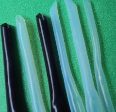 PTFE熱縮管和氟橡膠熱縮管的區(qū)別為什么這么大？
