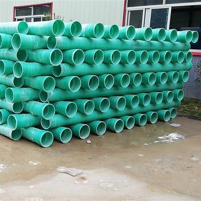 玻璃鋼電力管和MPP電力管哪個更好？