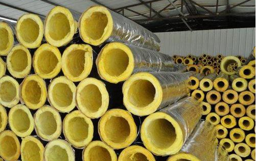 玻璃棉管為什么常用在制冷設備中？