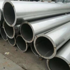 為什么非金屬管道或不銹鋼管道不能用作長輸管道？