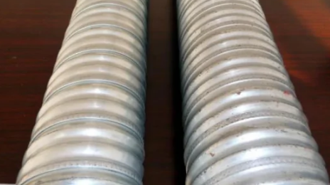 金屬波紋管的作用有哪些？