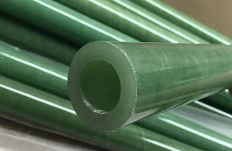 環(huán)氧玻璃纖維纏繞管和環(huán)氧玻璃布管有什么區(qū)別？