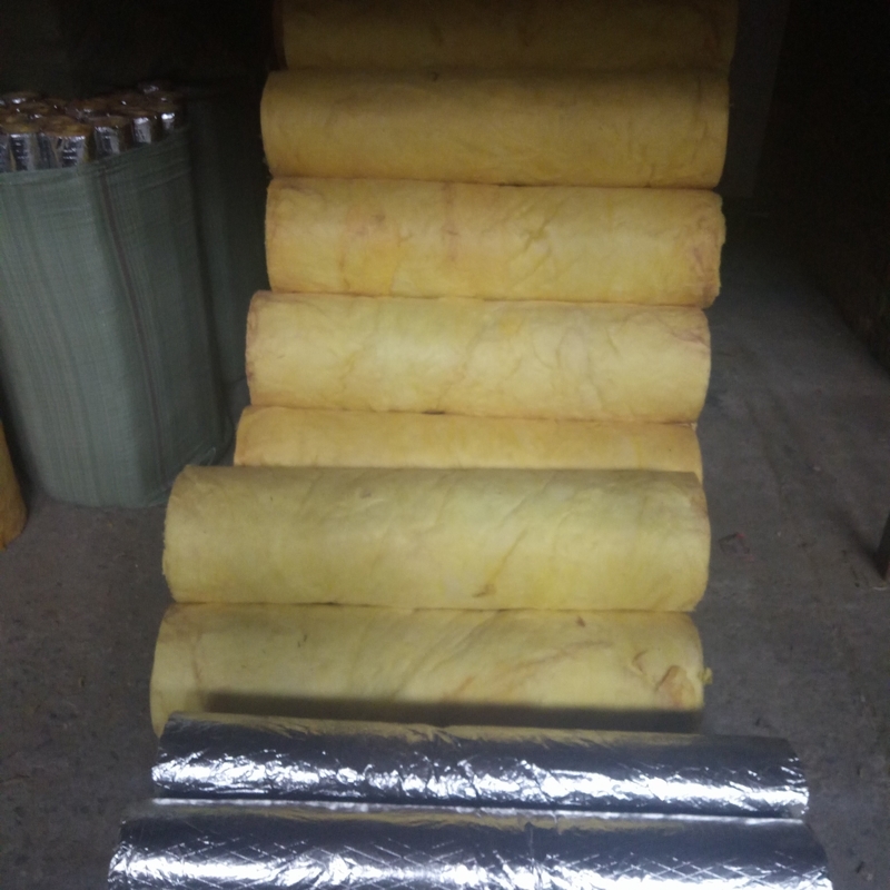 用于熱力管道的保溫材料有哪些？
