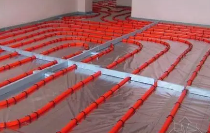 PE-RT地暖管其可以進(jìn)行熱熔連接嗎？