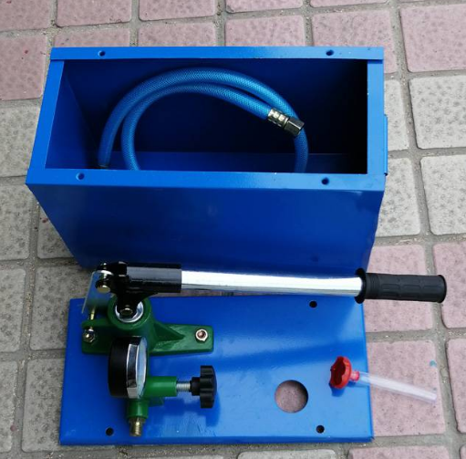 為什么要進行管道水壓測試？