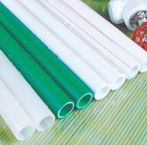 PPR管材的專用料貯存？