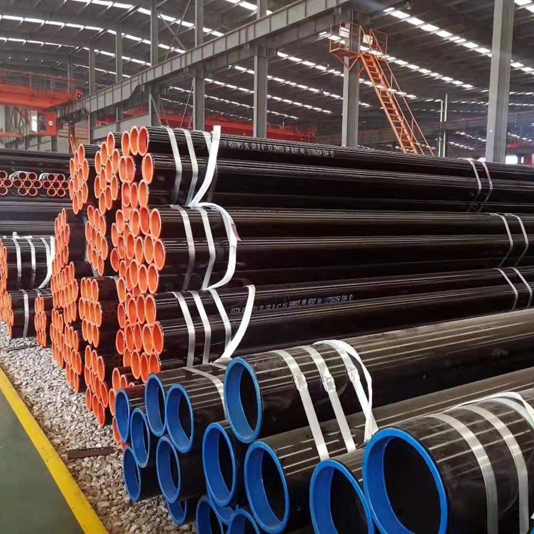 管線(xiàn)管的功能作用