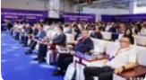 2025第三屆西北水務數(shù)字化發(fā)展論壇暨供排水節(jié)水灌溉新技術設備博覽會